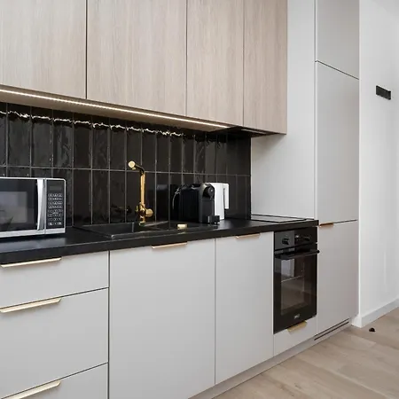 Urokliwe W Sercu Wroclawia By Renters Wrocław